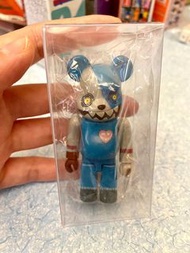 Medicom Bearbrick Series 28 代 超隱藏 100% My Sweet Monster 192 Be@rbrick