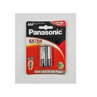 PANASONIC EXT HD BATTERY 2B AAA UM-4SHD