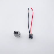 Cắm Đèn Pha Trước Infiniti ESQ Cổ Điển Nissan Classic Sunlight Old Model Plug in Headlight Wide Ligh