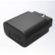 【Promotion Sale】(Include 1 Year Sim Card) 9-36V Car/Truck Vehicle 3G OBD GPS Tracker Global Tracking