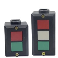 On-off Control Box Start Switch Push Button Box