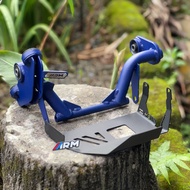 ARM ENGINE MOUNTING VARIO 160