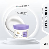 Yardley London ENGLISH LAVENDER HAIR CREAM 150g