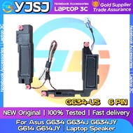 New Original Laptop Notebook Audio Speaker For Asus G634 G634J G634JY G614 G614JY built-in speaker h