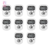 Finger Ring Counter Display Counter Key Counter