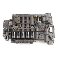 Promotion 09D 09D325039A TR60SN Valve Body with Solenoid For Audi Q7 for Volkswagen Touareg Porsche 