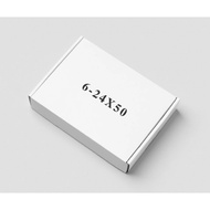 Telescope Teropong Zoom Jarak Jauh 6-24X50 Scope Monocular Binocular Teleskop Sports