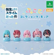 少量全新現貨 BUSHIROAD Creative 關於我轉生成史萊姆這檔事 轉生史萊姆 日記 利姆路 利姆露 利姆路坦派斯特 利姆露坦派斯特 Rimuru 蜜莉姆 米莉姆 拿渥 納瓦 魔王 朱菜 紅