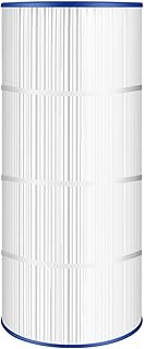 Ying-ti PLF100A Pool Filter Compatible with Unicel C-9410, Filbur FC-0686, Pentair Pool Filter R1732