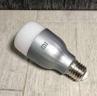 小米LED智能燈泡Lite彩光版
