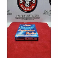 CARBURATOR REPAIR KIT TGO FOR G7S