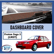 Proton Saga 2 (LMST) DAD Non Slip Dashboard Cover