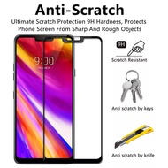 Tempered Glass LG G7 ThinQ LG G7 Plus ThinQ/