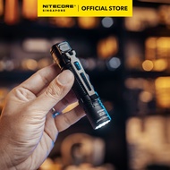 Nitecore EDC31 - 3500 lumens