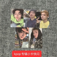 【Ready Stock】kpop cortis album photocard official merch pob cortis album martin vinyl badge weverse 