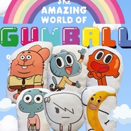 GUMBALL PILLOWS | The Amazing World of Gumball Pillows | Gumball Plushie | Darwin Plushie | Kids