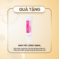 [GIVEAWAY NOT FOR SALE] Hair removal cream 150ml date April 11, 2026
