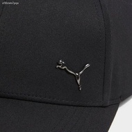 ∈✶Puma Metal Cap | Golf Cap Puma Metal Cat Original Metal