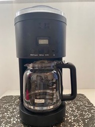 Bodum 美式濾滴咖啡機 1.5L 咖啡機
