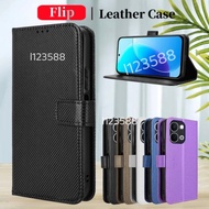 Leather Case For Vivo Y31d Y 31D VivoY31d Y31d Y31 VivoY31 5G 4G 2026 Card Stand Phone Protect Cover