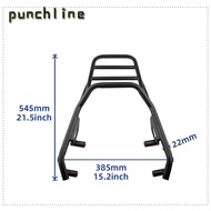 For FTR1200 2019-2025 FTR 1200 Motorcycle Accessories Parts Tail Rack Suitcase Luggage Carrier Board