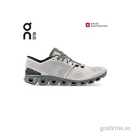 2023 New Style X Gray Cloud Shock Absorbing Running Shoes 6KMI