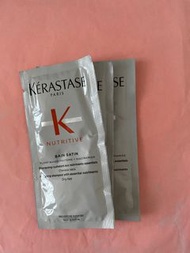 kerastase 滋養浴髮乳