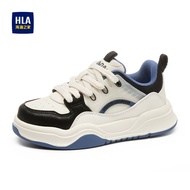 HLA | Thick Sole Childrens Casual Shoes