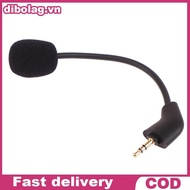 DIBO Kingston HyperX Cloud 2 II X Core Gaming Headset Mic - 3.5mm Replacement .