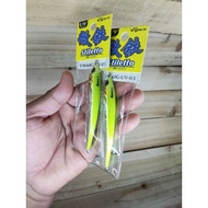 STILETTO JIG SERIEES 60 GRAM
