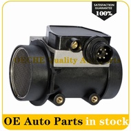 New 1pcs 0280212010,0280212025 ,0986280111 Mass Air Flow Sensor for BMW 8 E31 Coupe 3 E36 5 E34 7 E3