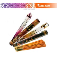 Incense Stick Bukhoor Oud Stick Prime Fragrance