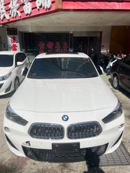 『民族流當權利零件汽車』2019 BMW X2 2.0