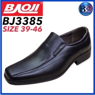 BAOJI รองเท้าคัชชูชาย รุ่น BJ3385