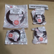 Proton waja mit,waja campro, gen2, persona Auto Gear box oil seal set