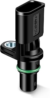 Camshaft Position Sensor Compatible with Volkswagen Jetta 2005-2014, Golf 2010-2014, Rabbit 2006-200