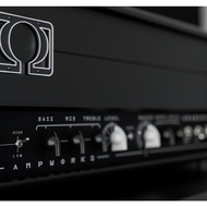 Neural DSP - OMEGA Ampworks Granophyre v1.0.0 For Window