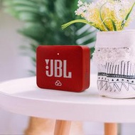 JBL go smart2智能無線手機藍牙音箱迷你小音響新款網紅款低音炮