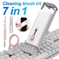 Laptop - Computer - Keyboard - Airpod 7 In 1 Multifunction Cleaning Kit Compact And Convenient