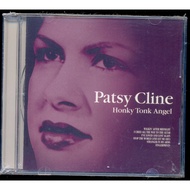 Patsy Cline - Honky Tonk Angel - New CD
