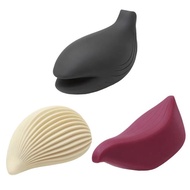 TENGA Iroha+ 女性震動按摩器 跳蛋