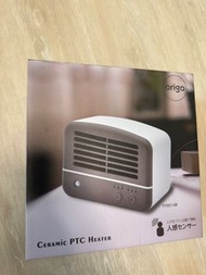 origo FH9514B 陶瓷 PTC 暖風機