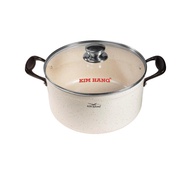 Kim Hang - Thanh Xuan Ceramic Pot 16cm-26cm (KH.)