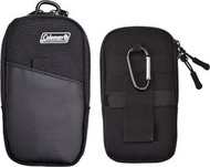 Etsumi & Coleman VCO-8775 Collaboration Model Smart Pouch Black