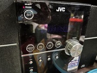 JVC UX-SG7V 音響 正常運作