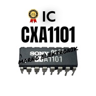 IC CXA1101 CXA 1101 CXA-1101 ORIGINAL