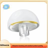[bilituerm]AD-S17 Dome Diffuser for Speedlite Wide Angle Soft Focus Shade for AD200 AD200Pro