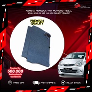 PAPAN BONET KERETA PERODUA VIVA PLYWOOD TEBAL 12MM KALIS AIR /ALAS BONET BOARD WATERPROOF PLAYWOOD 2