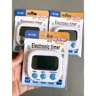 Mini Timer Stopwatch