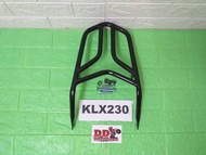 ตะแกรงท้าย KLX230 #890 #เหล็กแป๊ป แร็คท้าย KLX230 KLX230S KLX230SE KLX230SM